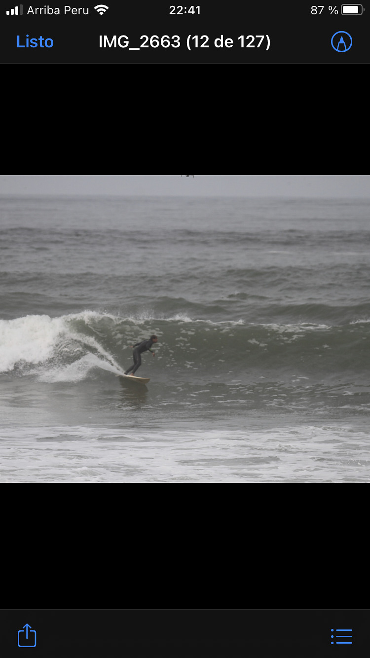 Rene Balarezo, Redondo