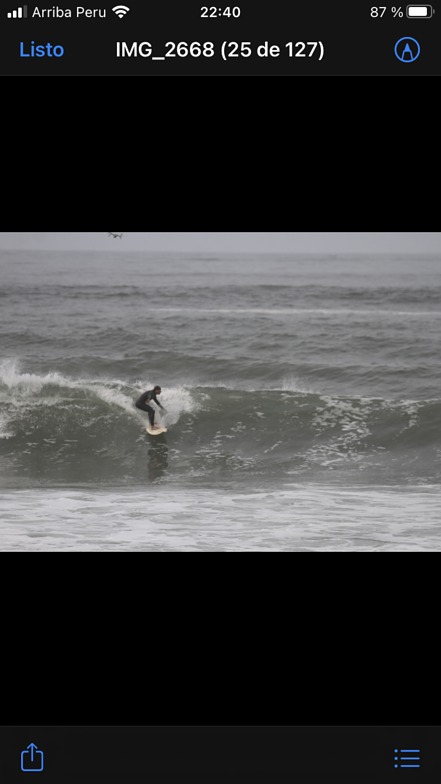 Rene Balarezo 2, Redondo