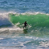 Zahara Surf Escuela Internacional de Surf, Zahara de los Atunes