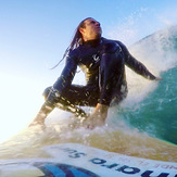 Zahara Surf Escuela Internacional de Surf, Zahara de los Atunes