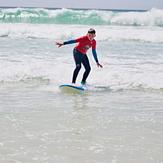 Zahara Surf Escuela Internacional de Surf, Zahara de los Atunes