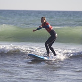 Zahara Surf Escuela Internacional de Surf, Zahara de los Atunes