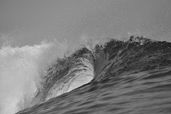 scream, Cloudbreak photo