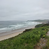 Meron, Playa de Meron