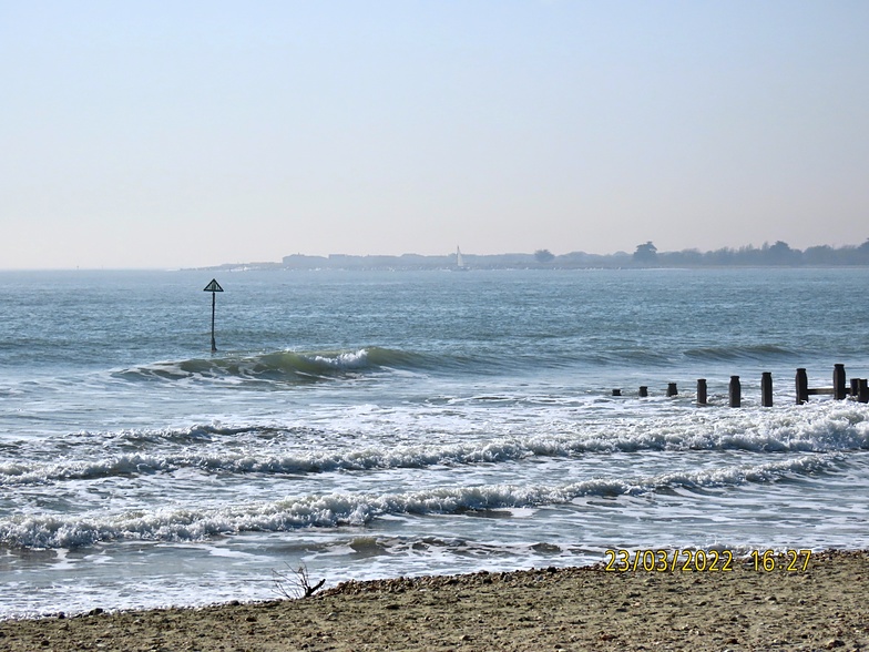 HighTide Shorry, West Wittering