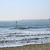 HighTide Shorry, West Wittering