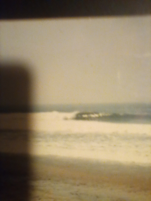 Dutches A Frame surf break