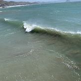 Cayucos pier