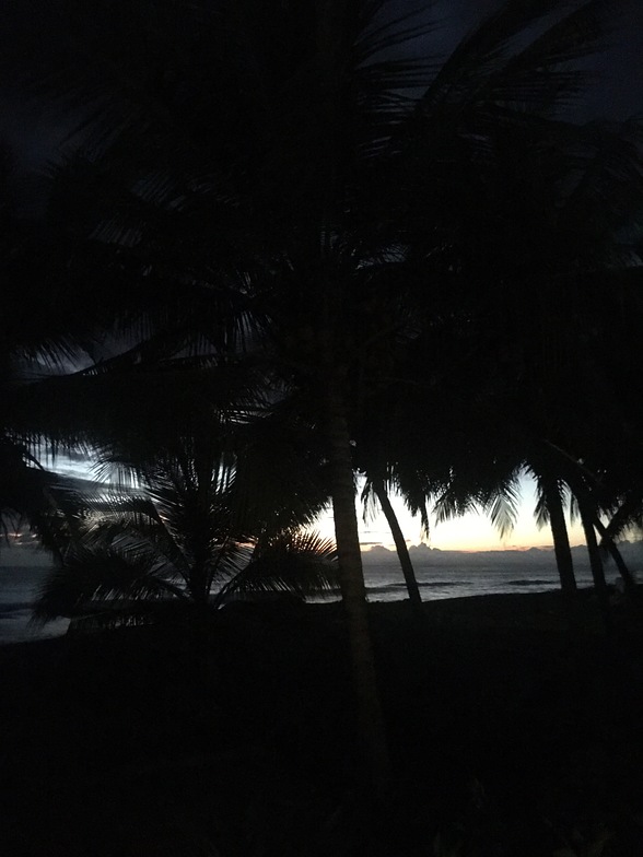 Playa Hermosa, Puntarenas, Costa Rica