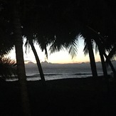 Playa Hermosa, Puntarenas, Costa Rica