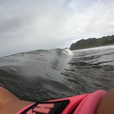 Playa Hermosa, Puntarenas, Costa Rica