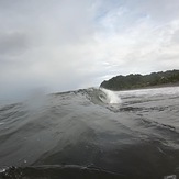 Playa Hermosa, Puntarenas, Costa Rica