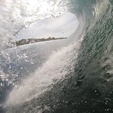 Big barrel Marbella