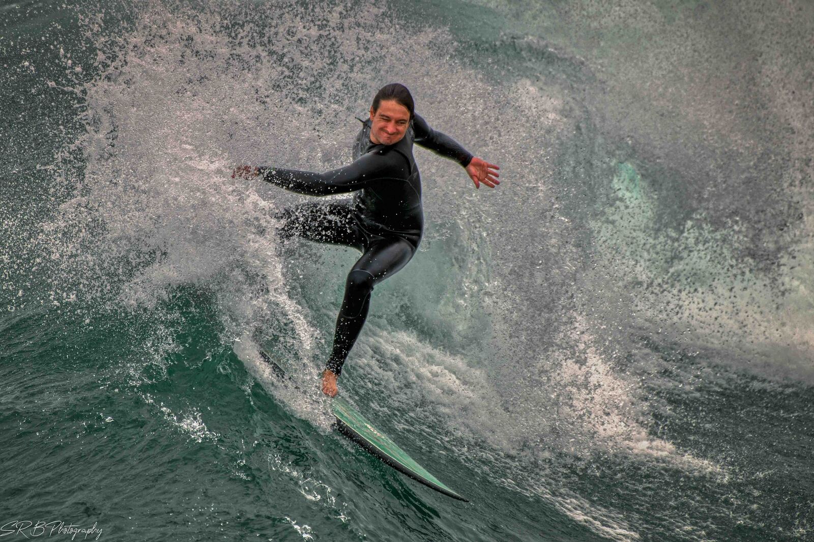 Pier Northside, Huntington Beach