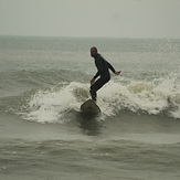 Scott Bailey ruby bay ground swell 