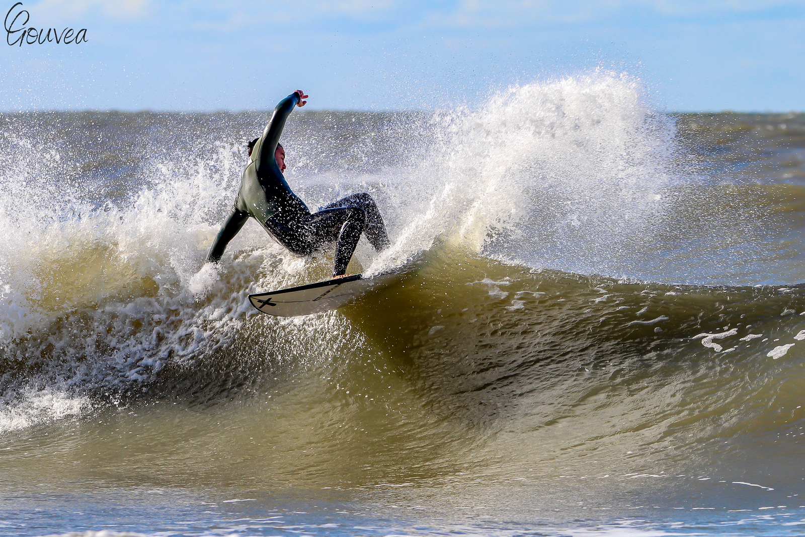 Molhe Leste, Sao Jose do Norte