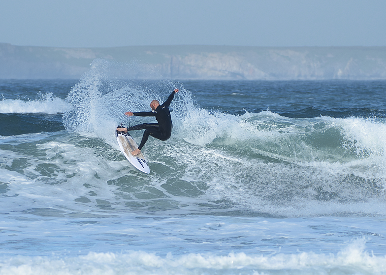 Surf Pembrokeshire, Manorbier