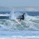 Surf Pembrokeshire, Manorbier
