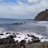 La mejor playa, Las Gaviotas