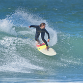 California Girl, Manorbier