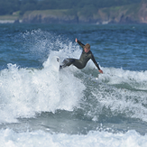 Jason Lee Shoots, Manorbier