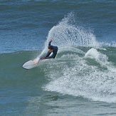 Jason Lee Shoots, Freshwater West