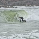 Jason Lee Shoots, Manorbier