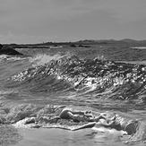 Shorebreak, Coolum Beach