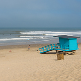 surf à Montalivet, Montalivet-les-Bains