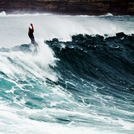 North Maroubra sets, Maroubra Beach