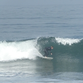 Surfer B (1 of 4), Gillis