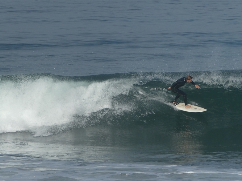 Surfer B (2 of 4), Gillis