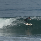 Surfer B (2 of 4), Gillis