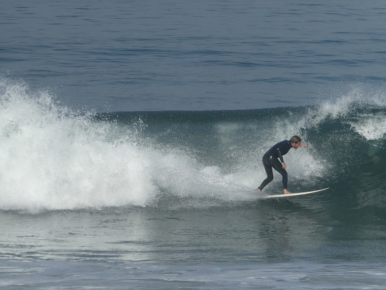 Surfer B (3 of 4), Gillis