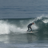 Surfer B (3 of 4), Gillis