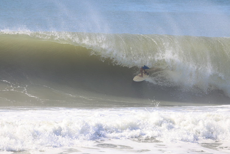 Wurtulla surf break