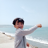 west beach Gwadar, Gwadar West