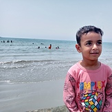 west beach Gwadar, Gwadar West