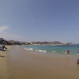 Surf from san agustin huatulco oaxaca, San Augustin