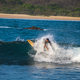 Surf from san agustin huatulco oaxaca, San Augustin