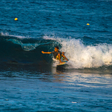 Surf from san agustin huatulco oaxaca, San Augustin