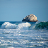 Surf from san agustin huatulco oaxaca, San Augustin