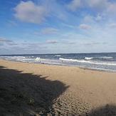 Texel surf, Paal 19, Texel (Waddeneilanden)