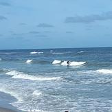 Texel surf, Paal 19, Texel (Waddeneilanden)