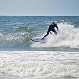 Texel surf, Paal 19, Texel (Waddeneilanden)