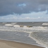 Texel surf, Paal 19, Texel (Waddeneilanden)