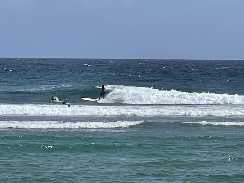 Jobos Reef, Jobo's