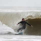 Rider Bart, Petten