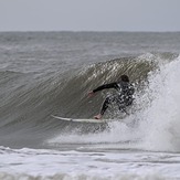 Dave stalling, Petten