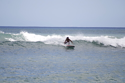 Rest Camp, Pokai Bay photo